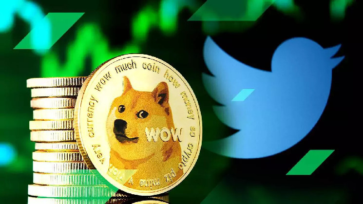 После интеграции Dogecoin-платежей Tesla на очереди соцсеть X?