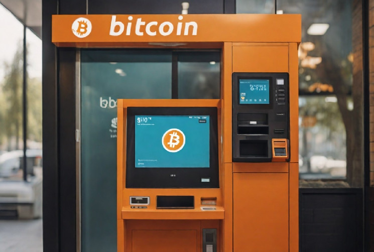 Изменение динамики регулирования биткойн-банкоматов