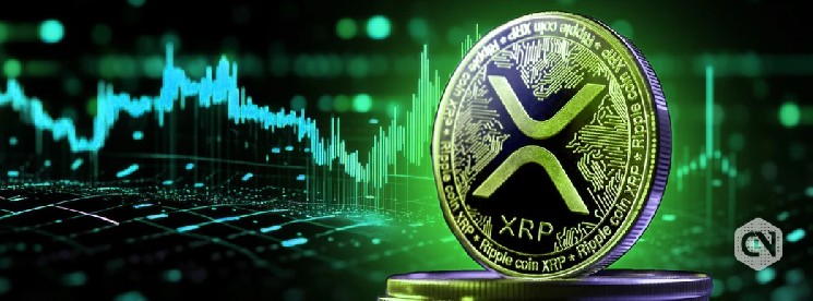 Ripple Price Near $1.33 as XRP Charts Flash Strong Sell Signals