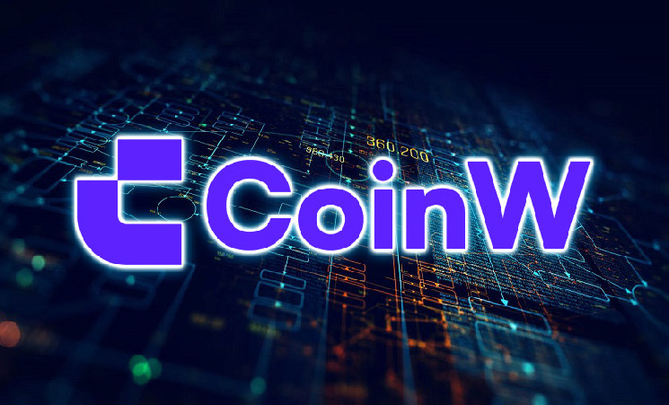 В CoinW объявили о втором раунде программы вознаграждения партнеров