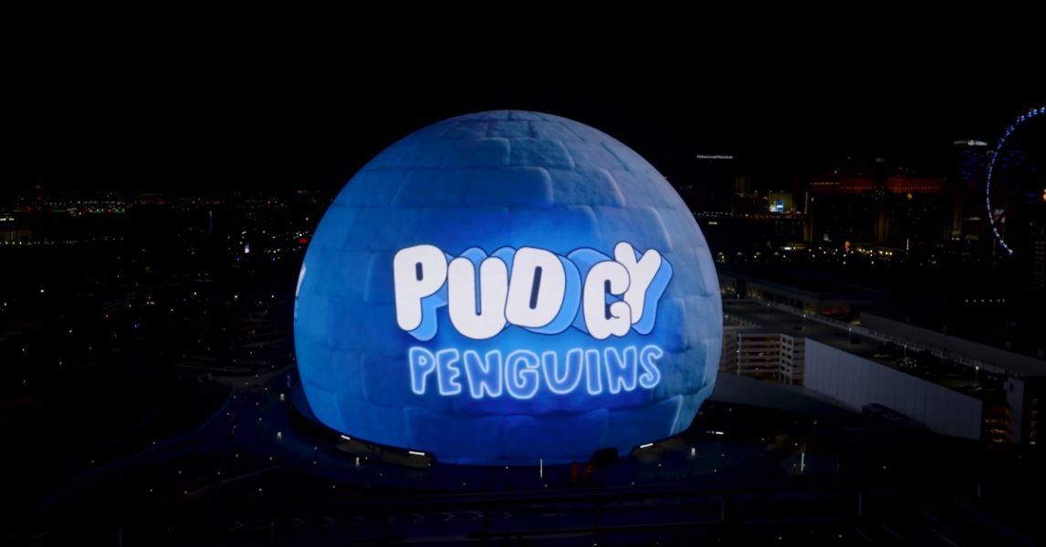 pudgy-penguins-sphere