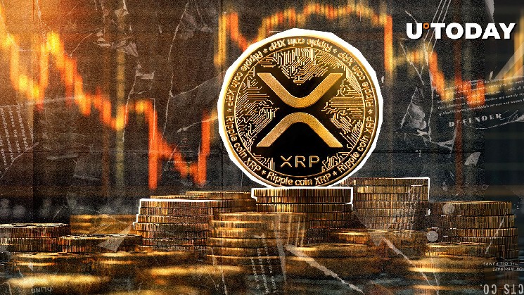 XRP до 4 долларов: что вызывает задержку?