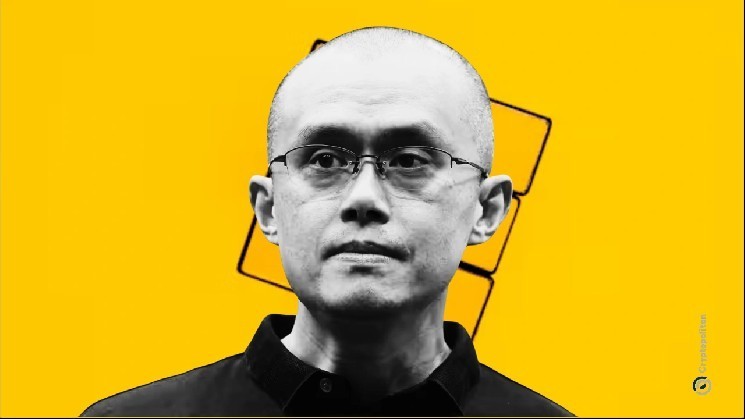 CZ backs AI agents to drive crypto usage as oil prices relieve crypto price pressure