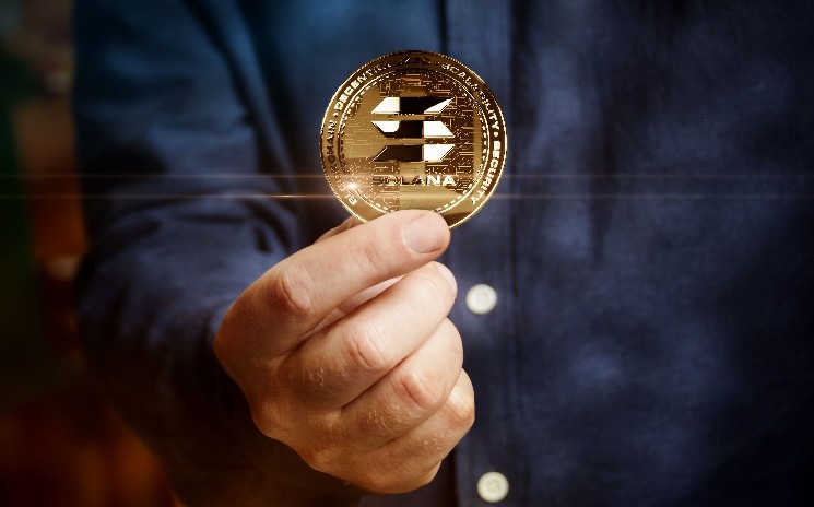 Solana Faces Sell Pressure After $110M Inflows — Can $75 Hold?