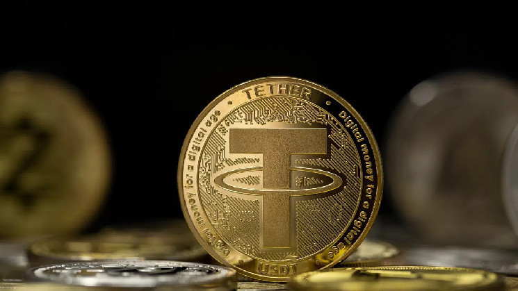 Tether (USDT) объявляет о новом криптовалютном соглашении!