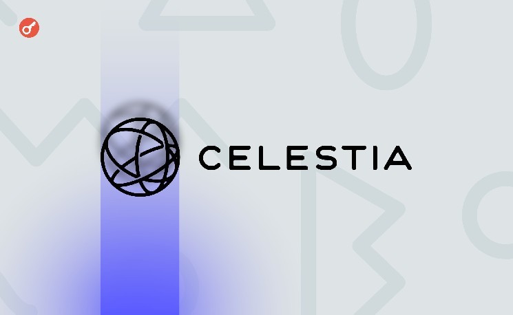 Celestia Foundation выкупила у Polychain Capital долю в токенах TIA за ,5 млн