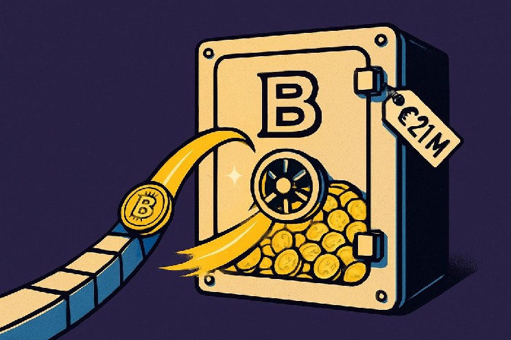 Capital B’s Bitcoin strategy pushes holdings to $299 million