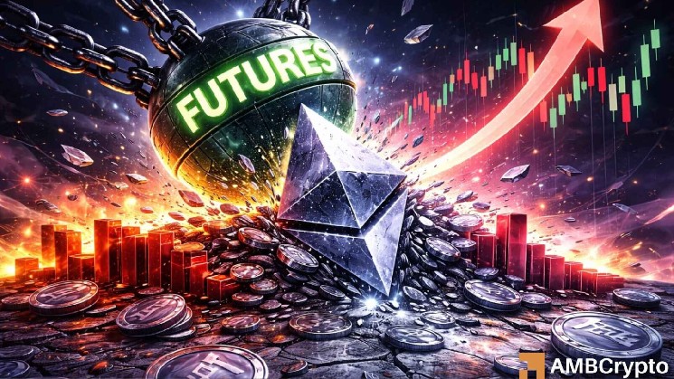 Ethereum rally builds on $66.9B flows – Sustainable or stretched?