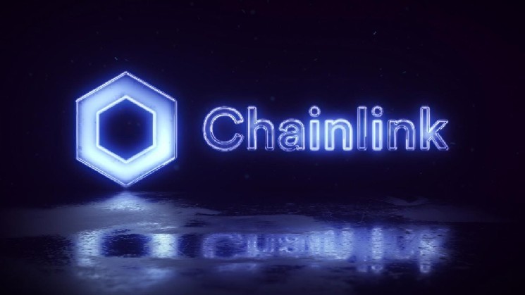 Ethereum Foundation называет Chainlink ключевым партнером по обеспечению конфиденциальности и соблюдению требований для институционального внедрения