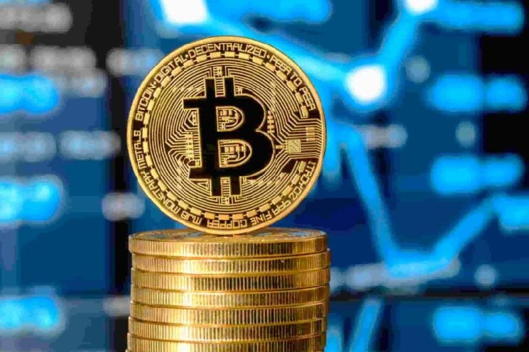Почему следующая остановка Биткойна составляет 150 000 долларов, согласно эксперту