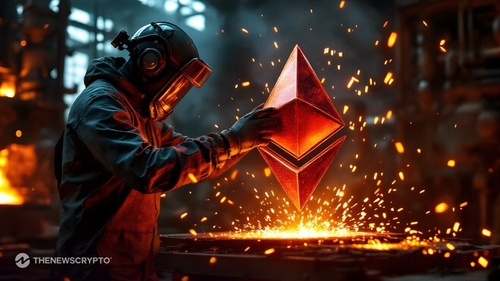 Пройдет ли Ethereum (ETH) критический тест или проскальзывать ниже 3,6 тыс. Долл. США?