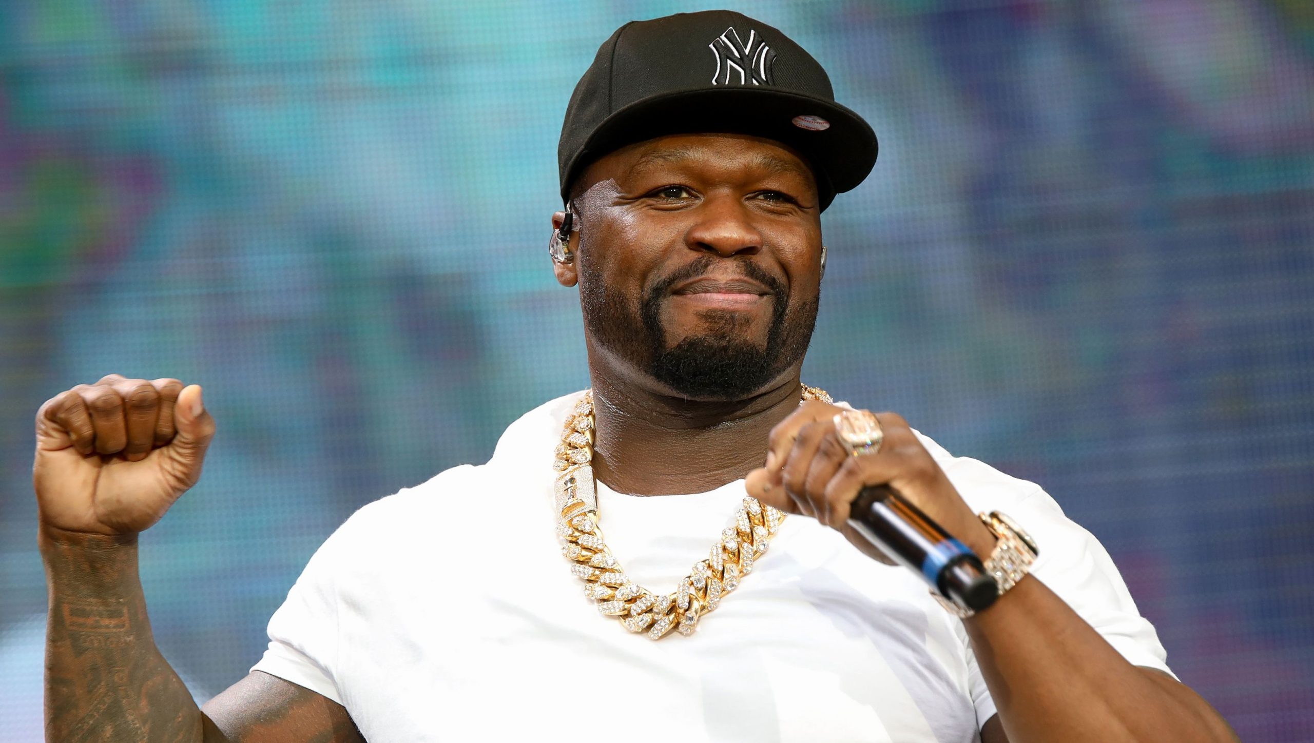 50 cent фото 2022