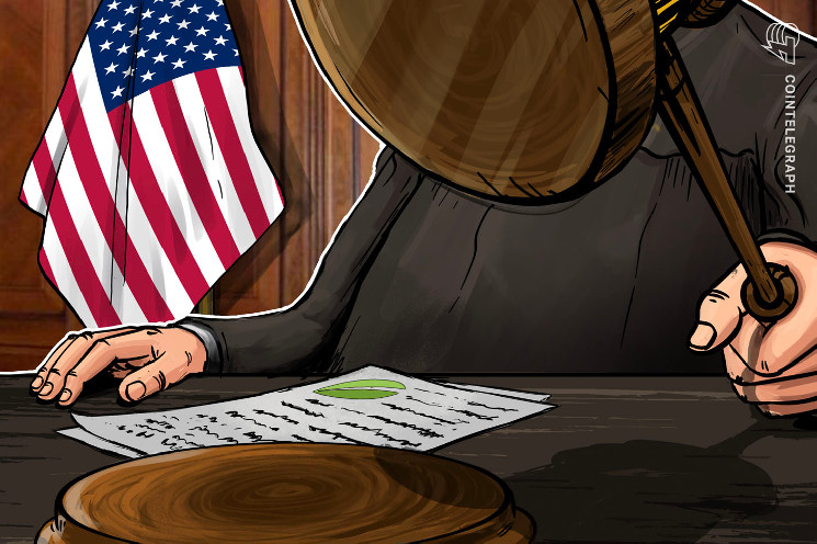 New York Attorney General Fights Dismissal Motion in Bitfinex, Tether Case
