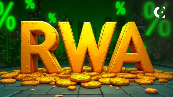 Токенизация RWA должна сначала перейти в офшор, поскольку регуляторные пробелы сохраняются, отмечает Tiger Research Токенизация RWA должна сначала перейти в офшор, поскольку регуляторные пробелы сохраняются, отмечает Tiger Research
