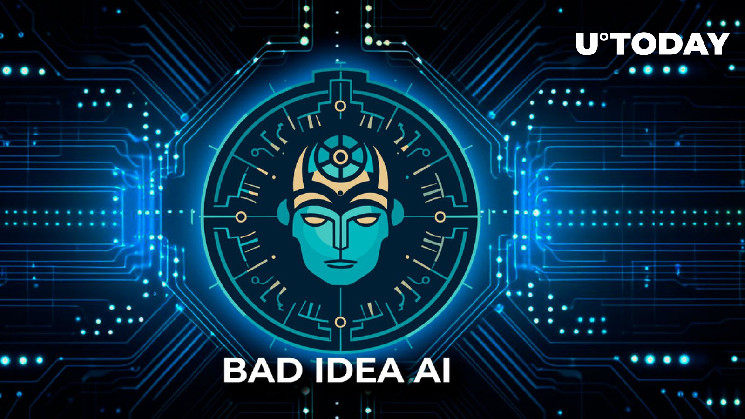 Партнер SHIB Bad Idea AI (BAD) объявляет о новом крупном обновлении – см. подробности