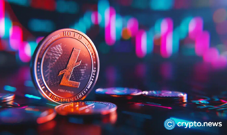 Цена Litecoin растет на фоне роста надежд на ETF, но есть одна загвоздка