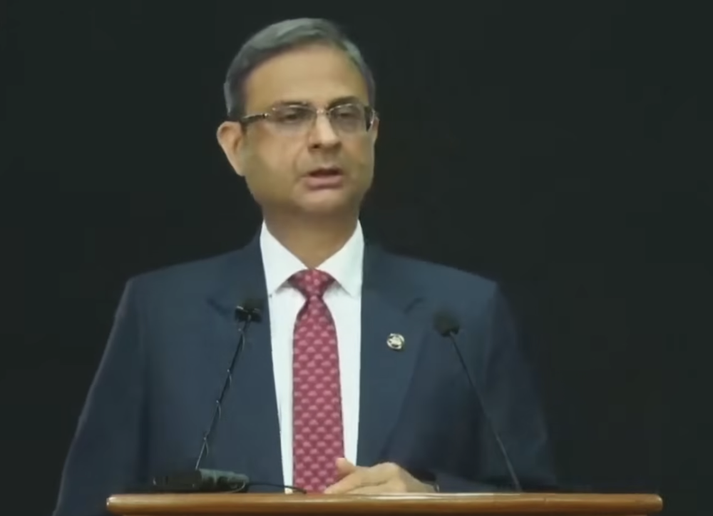 Правительство Индии может рассмотреть возможность создания системы стейблкоинов, отличающейся от RBI Правительство Индии может рассмотреть возможность создания системы стейблкоинов, отличающейся от RBI