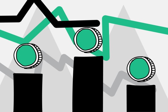 Почему биткоин растет на притоках в ETF. Как это на самом деле устроено
