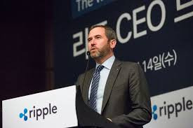 CEO Ripple приветствует самый прокриптовалютный конгресс в истории
