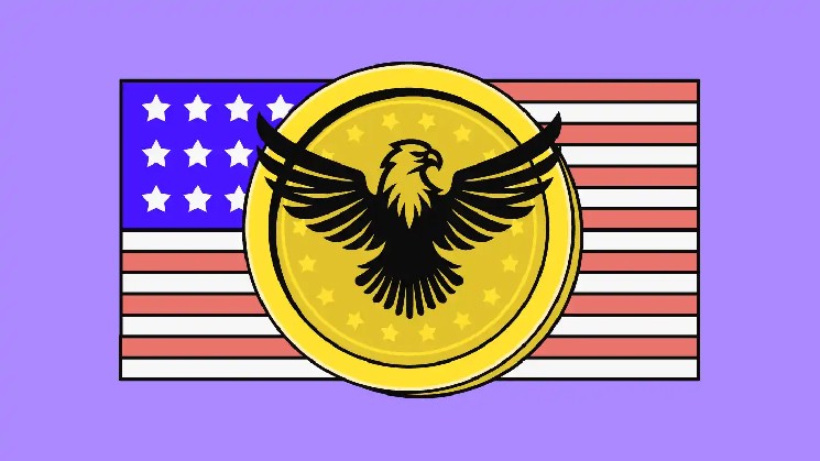 Топ-3 монеты США за первую неделю мая: PENGU, SUI и RENDER