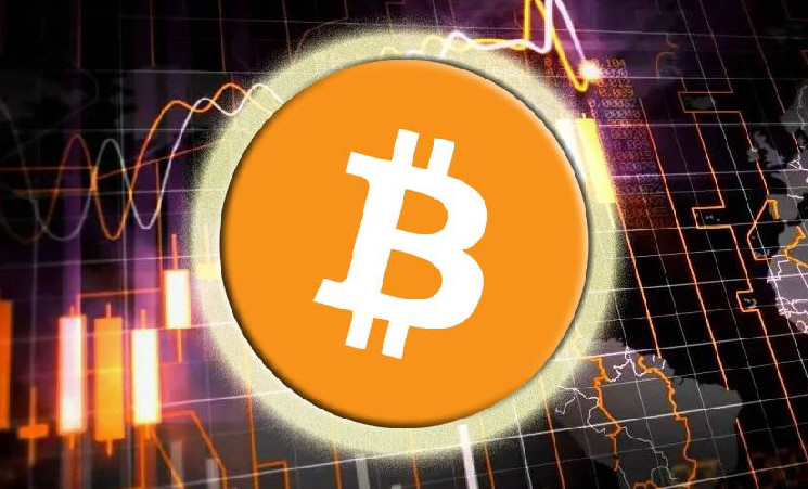 В Santiment назвали условия для роста BTC выше $100 000