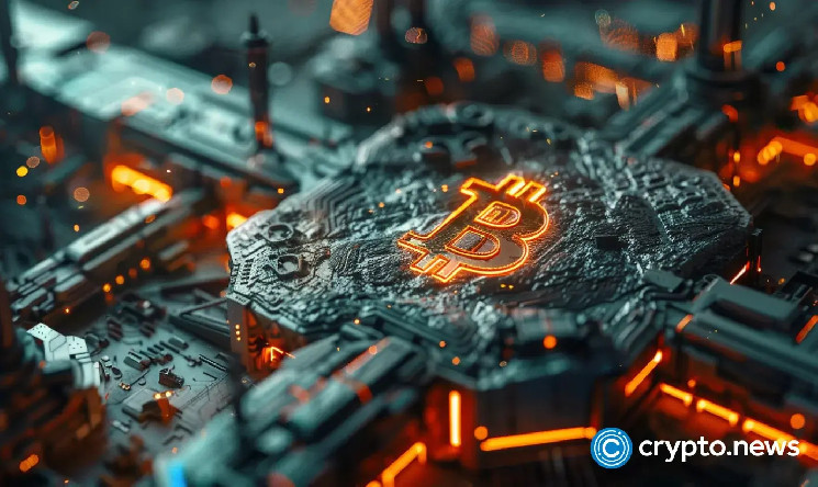 Активность Bitcoin Runes значительно падает через несколько недель после получения комиссий в размере 135 миллионов долларов.