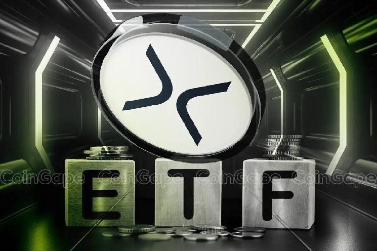 Xrp news: адвокат остается оптимистичным, несмотря на задержку Ripple ETF, вот почему
