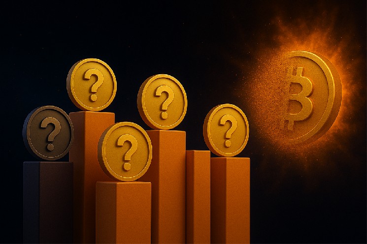 5 Altcoins That Could Explode Soon and Leave Bitcoin in the Dust