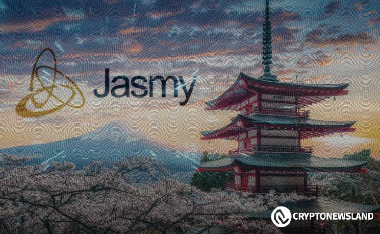 Jasmy Technologies формирует будущее Японии с помощью искусственного интеллекта, робототехники и Интернета вещей; аналитик прогнозирует целевую цену в $0,62