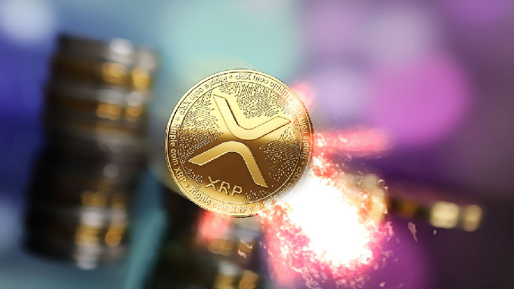 Может ли цена XRP вскоре достичь 3 долларов?