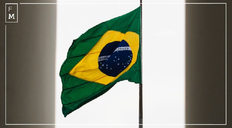 L’USDC Issuer Circle annonce son entrée dans le secteur fintech brésilien