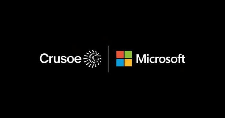 Microsoft secures 900 MW AI capacity at Crusoe Texas campus with mid 2027 target