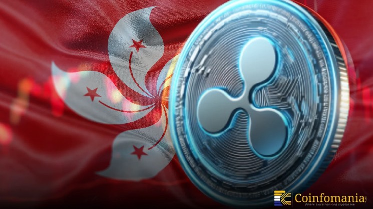 Развитие ранней инфраструктуры Ripple совпадает с новой эрой стейблкоинов в Гонконге