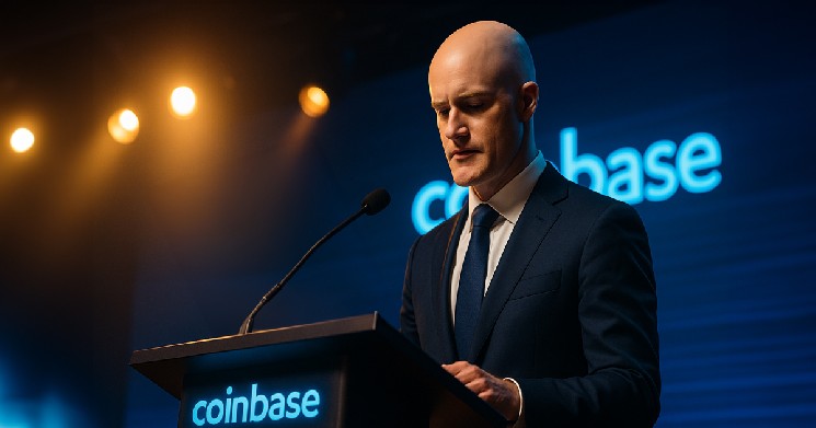 Когда генеральный директор читает сценарий: манипулировал ли Coinbase Брайан Армстронг рынком?