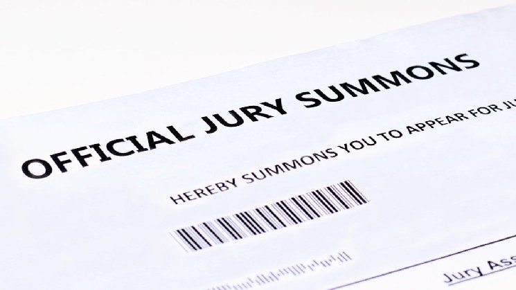 Bitcoin ATM Scam Takes $4,900 After Fake Jury Duty Threat