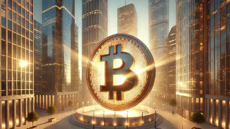 Bitcoin's Bull Run Reloads: аналитик ожидает, что BTC нарушит высокие максимумы за все время