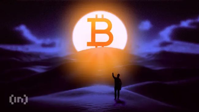 Viral Iran-War Forecaster Professor Jiang Also Discussed Bitcoin