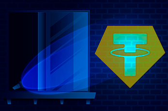 СМИ уличили Tether в использовании услуг Signature Bank