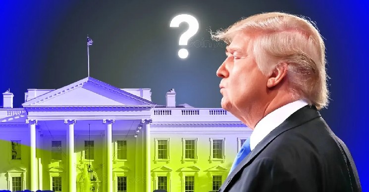 Конгресс изо всех сил пытается учесть августовский срок Трампа для крипто -регламента США