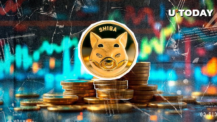 Шиба Ину (Shib) цена накачивала 355% в мае 2021 года, но может ли история повторить себя?
