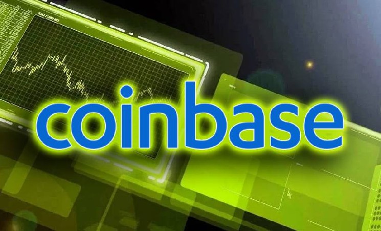 Стоимость акций COIN выросла на 4% на фоне анонса платформы для публичных продаж токенов в США