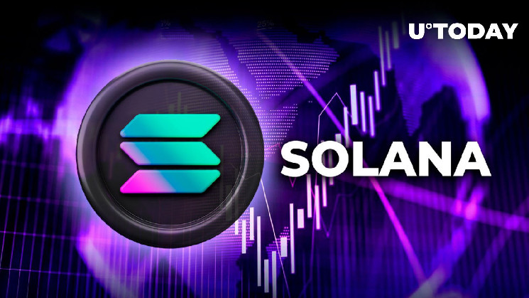 Solana (SOL) Sees Massive Inflows – Big Support Sign From Institutions: Weiss Crypto