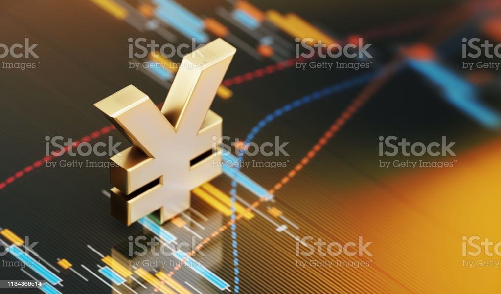digital yen