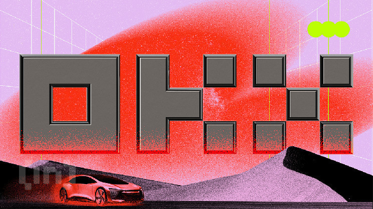 OKX заделистит торговые пары с 7 альткоинами