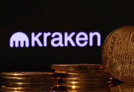 Kraken выходит за рамки криптовалюты, предлагая акции и ETF пользователям из США