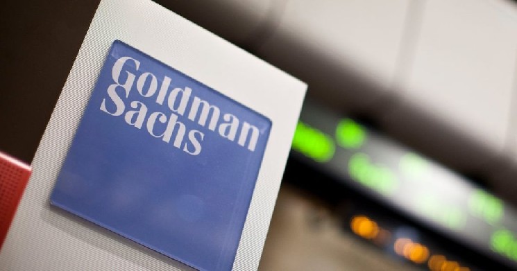 Goldman Sachs Assesses the Future of Bitcoin Prices: “Trading Volumes Will Decline”