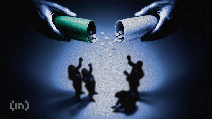 Crypto ETF Options Now Trade Like Gold and Silver As the Last Cap Falls