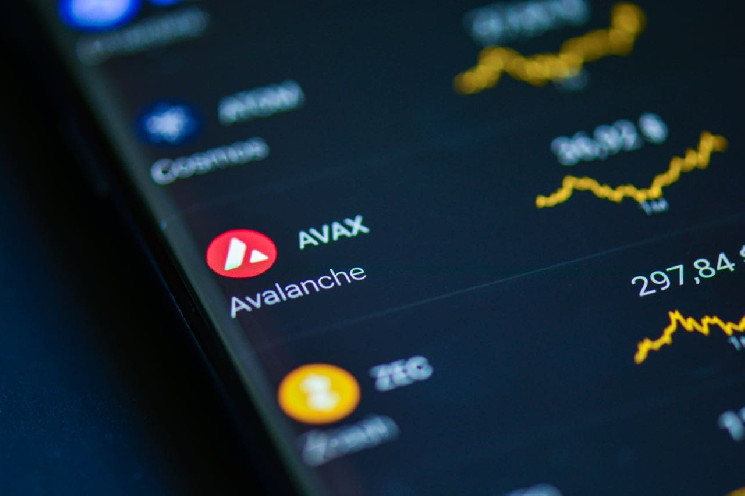 Avalanche будет торговаться по этой цене, если AVAX достигнет своей рекордно высокой рыночной капитализации.
