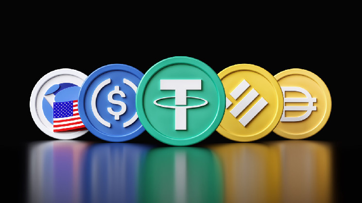 Tether ведет переговоры с Конгрессом США по регулированию стейблкоинов