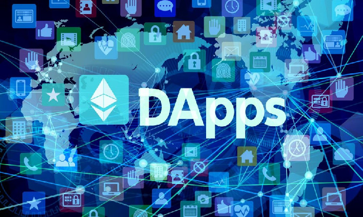 DappRadar: «Игры и DeFi лидируют в секторе DApp, но тоже ИИ набирает обороты»